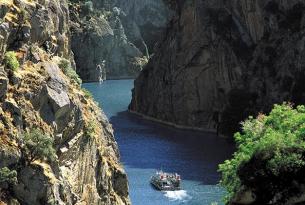 Circuito por Salamanca, las Arribes del Duero y Oporto (Portugal) en grupo