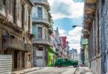 Cuba -  Flexi Fly and Drive -