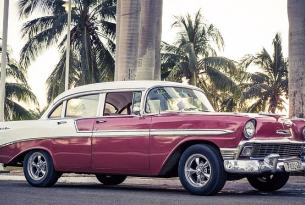 Cuba -  Programa Fly & Drive a medida  Santiago - La Habana -