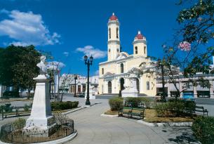 Circuito de 15 días en Cuba: aroma criollo