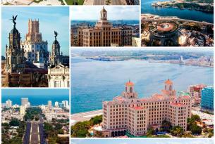 Cuba: Combinado La Habana - Cayo Santa María