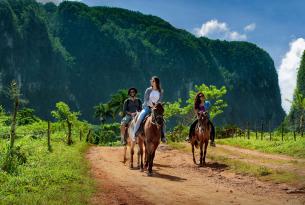 Cuba: Naturaleza, cultura y tradición