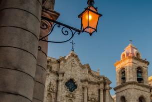 Cuba: La Habana y Cayo Santa María