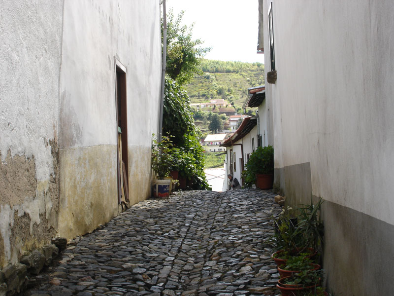 Los Arribes del Duero (Semana Santa)