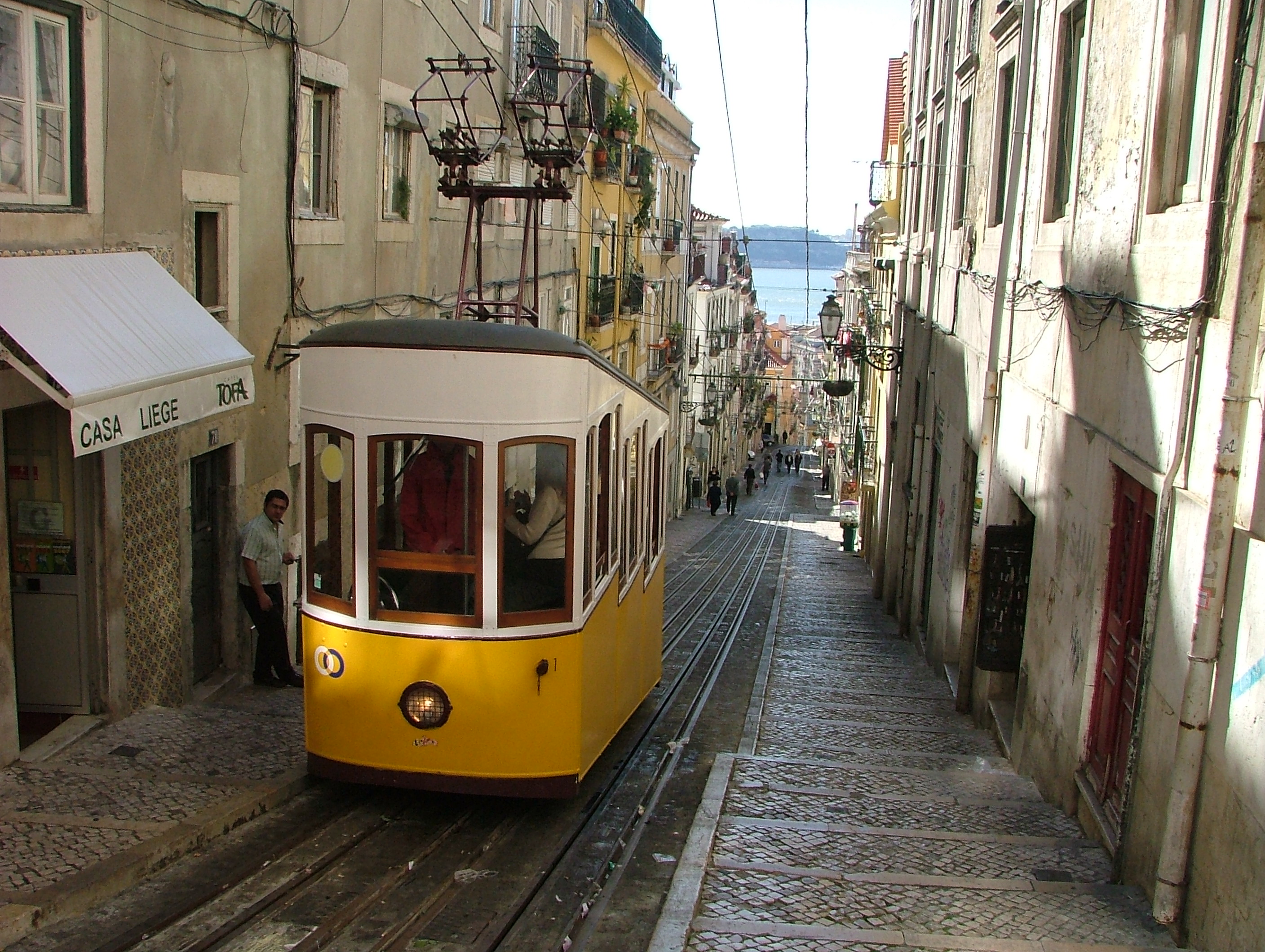 Portugal incognito (Semana Santa)