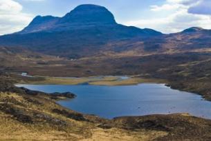 Escocia: tour de las Highlands (con Edimburgo, el Lago Ness,  Inverness, Glenmorangie, Skye, Loch Lomond y más)