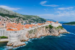 Estancia en Dubrovnik con visitas a Bosnia (Mostar) y Montenegro