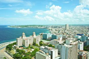 Cuba a tu aire en Semana Santa (La Habana, Cienfuegos, Trinidad y Cayos de Villa Clara)
