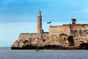 Cuba como en casa: La Habana y cayos en grupo y en casas particulares