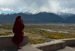 Ladakh: el Tibet de India