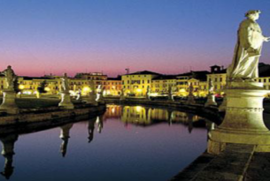 Italia: la Toscana y el Véneto (Venecia, Siena, San Gimignano, el Chianti, Padua y más)