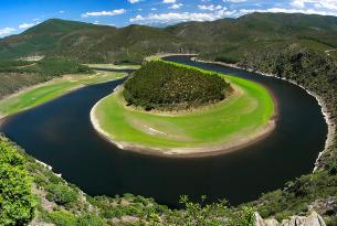 Senderismo en grupo: Otoño mágico en Las Batuecas y Las Hurdes