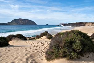 Senderismo en grupo: Playas de Doñana, Aracena y Rio Tinto