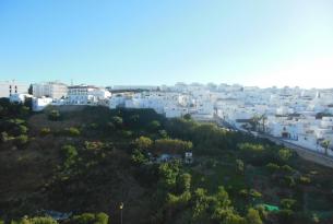 Fin de año de Senderismo en Cádiz (Caños de Meca) en hotel 4*