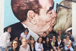 Conoce Berlín en grupo Single