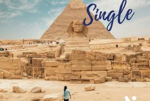 Egipto Single del 6 al 13 de agosto