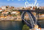 Oporto Single al completo