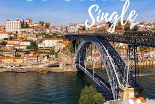 Oporto Single al completo