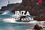 Vive Sant Antoni en Ibiza (con talleres de artesanía, visita a la lonja con pescadores, calas y más)