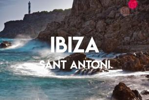 Vive Sant Antoni en Ibiza (con talleres de artesanía, visita a la lonja con pescadores, calas y más)