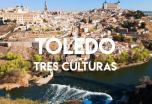 España Histórica: experiencias únicas en Madrid, Ávila, Salamanca y Toledo