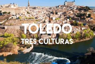 España Histórica: experiencias únicas en Madrid, Ávila, Salamanca y Toledo