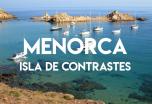 Menorca, paraiso natural