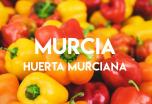 Región de Murcia: Gastronomía local mediterránea