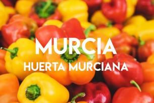 Región de Murcia: Gastronomía local mediterránea