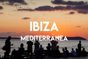 De Barcelona a Ibiza, disfrutando el Mediterráneo