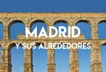 Ruta cultural por Madrid y alrededores.