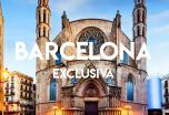 Barcelona exclusiva y alrededores