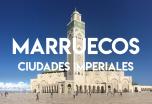 Marruecos: Ciudades imperiales y desierto de Ouarzazate en privado