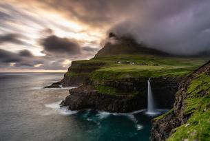 Islas Feroe, el archipiélago misterioso