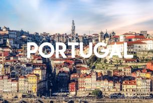 Portugal cultura y patrimonio