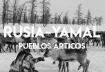 Pueblos árticos siberianos: Estuario del río Obi
