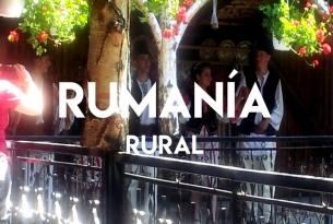 Rumania rural y auténtica en privado