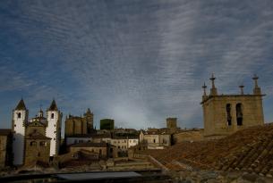 Extremadura, patrimonio y cultura