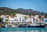 Alcanar, vacaciones canarevas