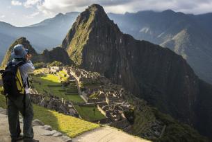 Circuito Perú "Comfort" con MachuPicchu, Lima, Arequipa y mucho más