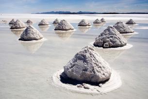 Tour Perú Bolivia: Uniendo maravillas naturales