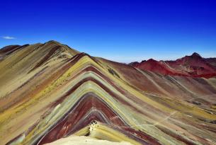 Increíble Perú: Cuzco (tour a Machu Picchu),  lago Titicaca y Puno