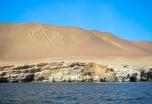 Perú: Paracas, Islas Ballestas y Nazca