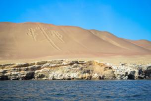 Perú: Paracas, Islas Ballestas y Nazca