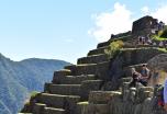 Perú: Machu Picchu, una de las 7 maravillas del Mundo