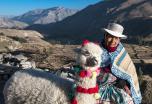 Perú con Machu Picchu: el imperio de los Incas