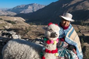 Perú con Machu Picchu: el imperio de los Incas