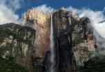 Venezuela: el Parque Nacional Canaima y el Salto del Ángel