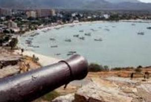 Venezuela: Isla de Margarita al completo con guía, excursiones y tiempo libre de relax