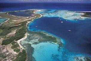 Archipiélago de Los Roques: el paraíso de Venezuela